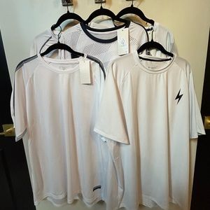 Liberty Pro Athletic Dri-Fit Shirts